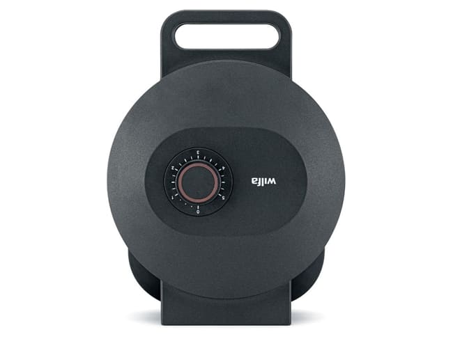 Wilfa Joy Waffle Maker - 1500 W - Wilfa