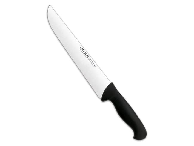 2900 Pro Butcher's Knife - Black - 25cm - Arcos