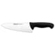 Chef's Knife - Black - 20cm - Arcos