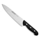 'Maître' Chef's Knife - Black - 21cm - Arcos
