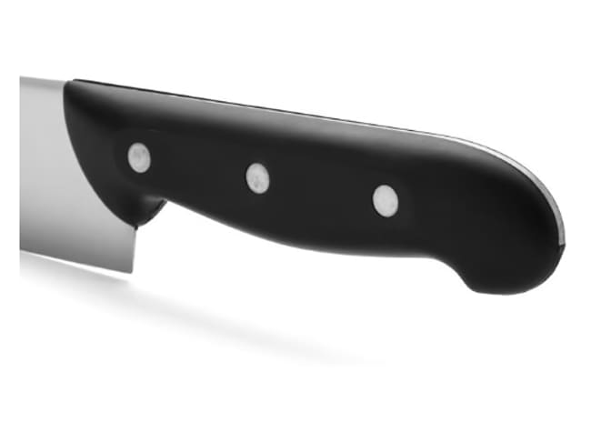 'Maître' Chef's Knife - Black - 21cm - Arcos