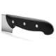 'Maître' Chef's Knife - Black - 21cm - Arcos