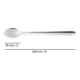 Ice Cream Scoop - Stainless steel - 22cm - Arcos