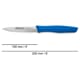 Nova Paring Knife - Blue - 10cm - Arcos