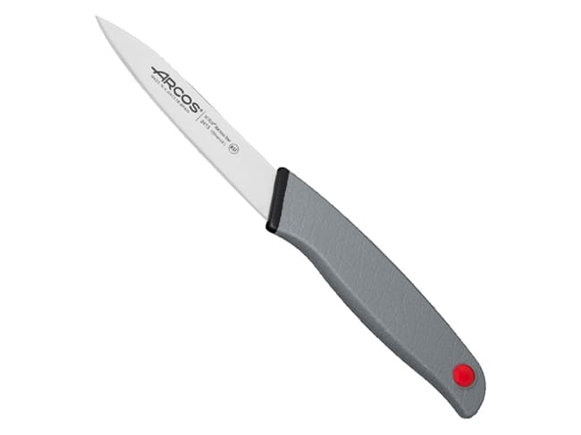 Colour Pro Paring Knife - Grey - 10cm - Arcos