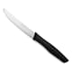 Serrated knife - Blade 11cm - Black handle - Arcos