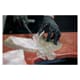 2900 Pro Sole Filleting Knife - Black - 17cm - Arcos