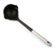 Stainless steel and silicone ladle - Ø 10 cm - Arcos