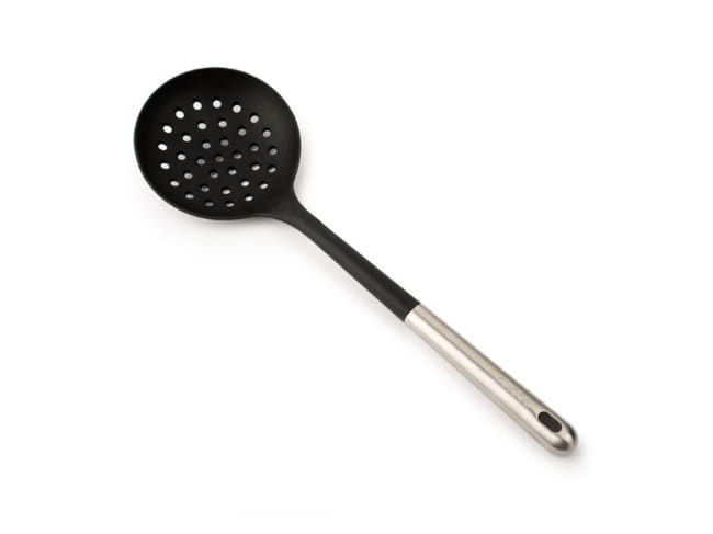 Stainless steel and silicone skimmer - Ø 11 cm - Arcos