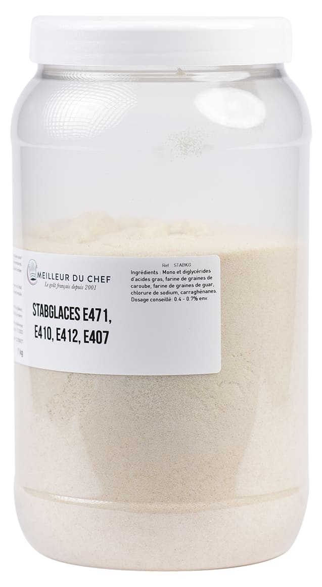Purix Ice Cream Stabilizer (75 gm)