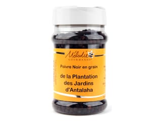 Antalaha Black Pepper 180g