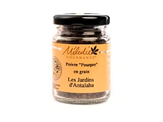 Antalaha Purple Pepper
