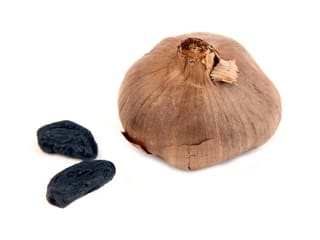 Black Garlic