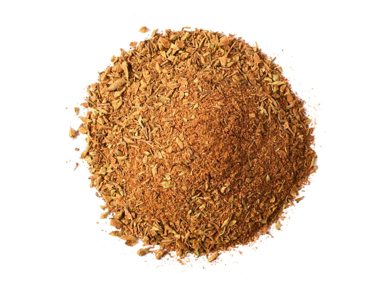 Cajun Spice Mix Chef Philippe's Selection 40g Meilleur du Chef