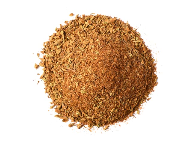 Cajun Spice Mix - Chef Philippe's Selection - 40g - Meilleur du Chef