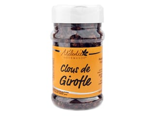 Madagascar Cloves 110g - Mélodie Gourmande