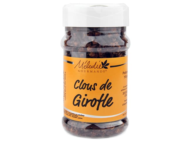 Madagascar Cloves 110g - Mélodie Gourmande