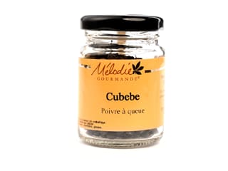 Cubeb Pepper