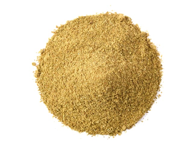 Cumin Powder - Chef Philippe's Selection - 45g - Meilleur du Chef