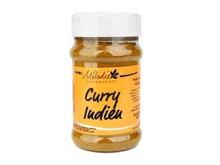 Indian Curry Blend 140g