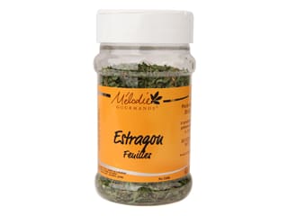 Dried Tarragon Flakes 35g