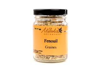 Fennel Seeds