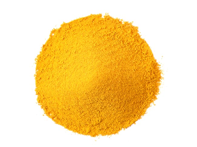 Turmeric Powder - Chef Philippe's Selection - 50g - Meilleur du Chef