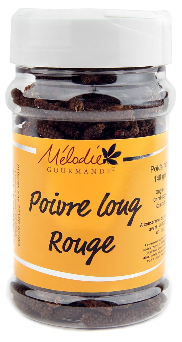 Kampot Long Pepper Meilleur du Chef