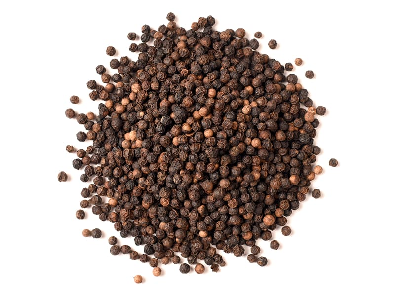 Lampong Black Pepper - 45g - Mélodie Gourmande - Meilleur du Chef