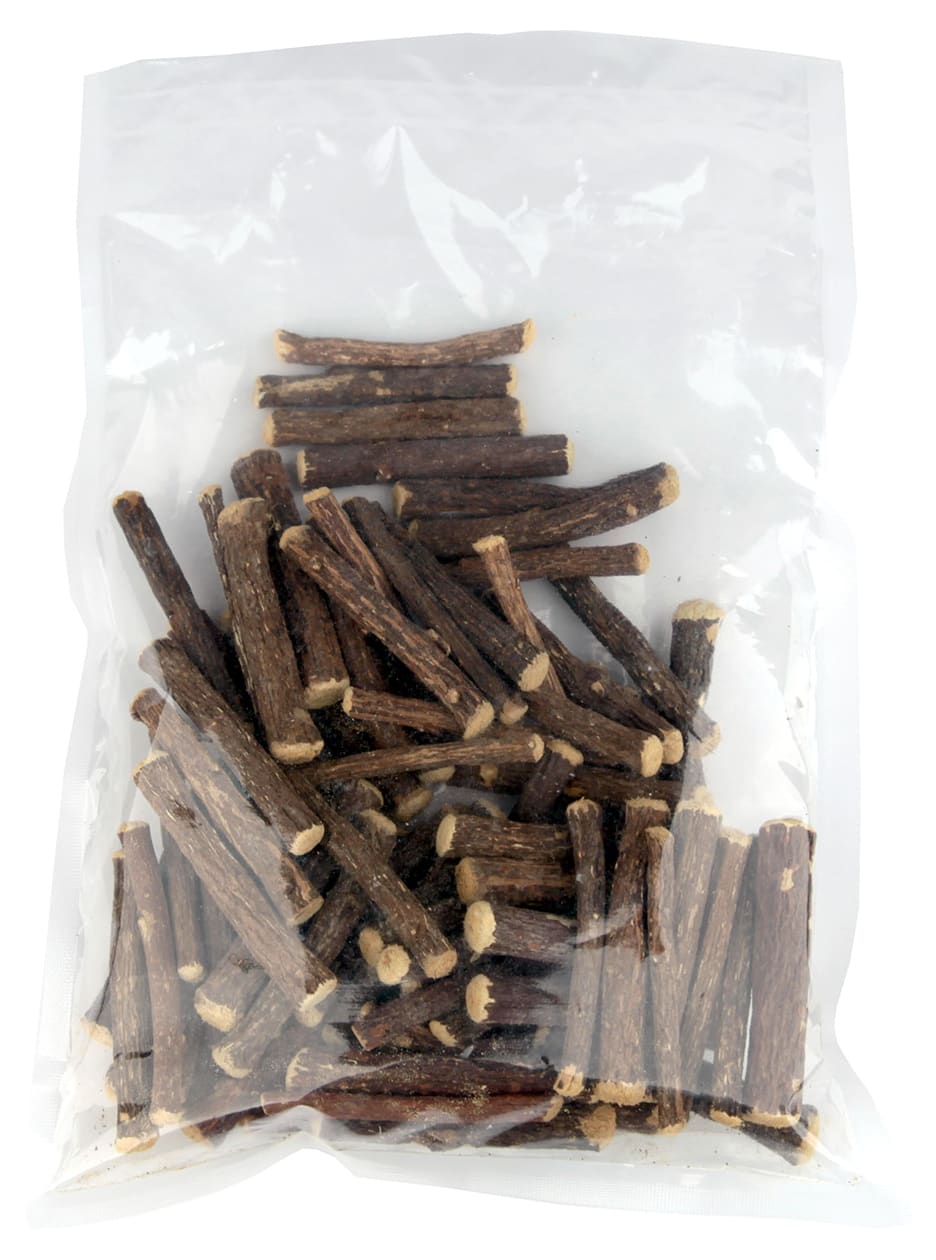Liquorice Sticks 165g Meilleur du Chef