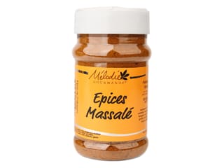 Massalé Spice Blend 165g
