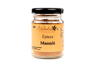 Massalé Spice Blend