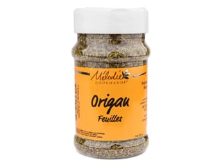 Oregano Leaf 45g