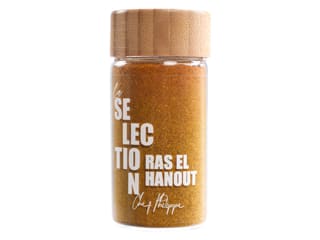 Ras El Hanout