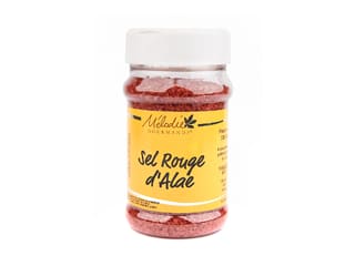 Hawaiian Red Alaea Salt 330g