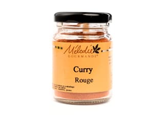 Red Curry Blend