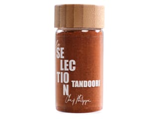 Tandoori Spice Blend
