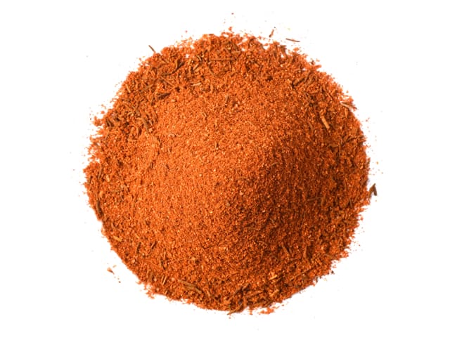 Tandoori Spice Blend - Chef Philippe's Selection - 50g - Meilleur du Chef