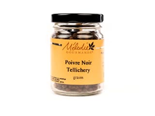 Tellicherry Black Pepper