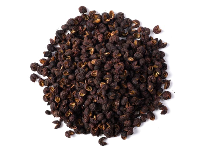 Timut Wild Pepper - Chef Philippe's Selection - 25g - Meilleur du Chef