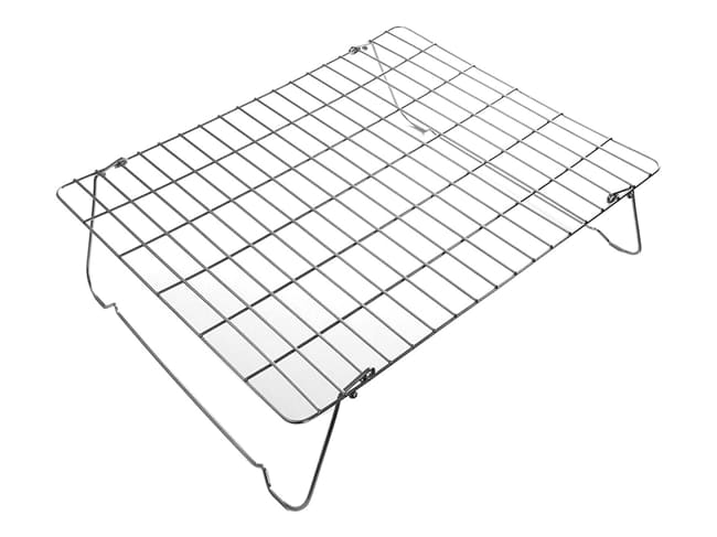 Grid for Brod & Taylor Folding Proofer