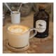 Organic Cardamom Syrup - 40cl - Bacanha