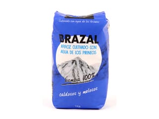 Bomba Paella Rice - 1kg