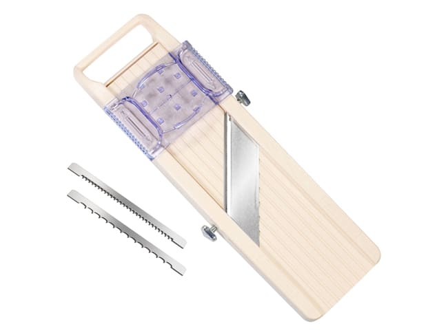 Japanese Mandoline Slicer 6.5cm - BENRINER