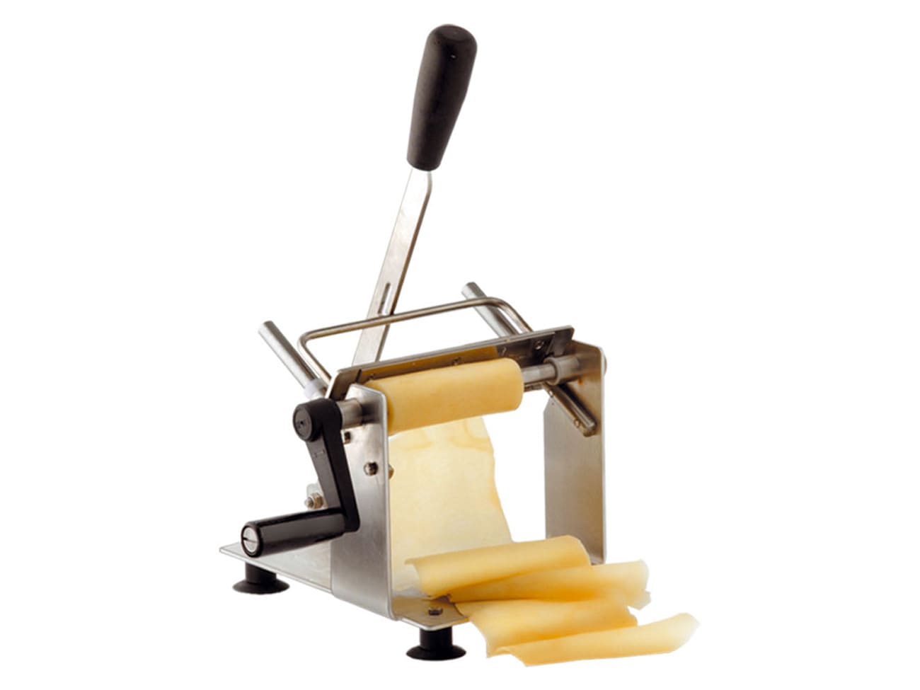 LOUIS TELLIER professional vegetable strip cutter - manual