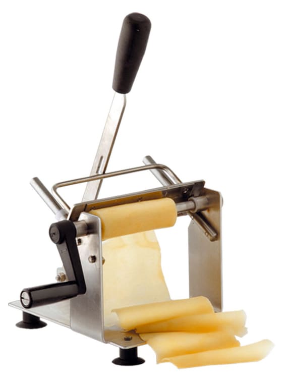 Stainless steel model Strip Slicer Tellier Meilleur du Chef