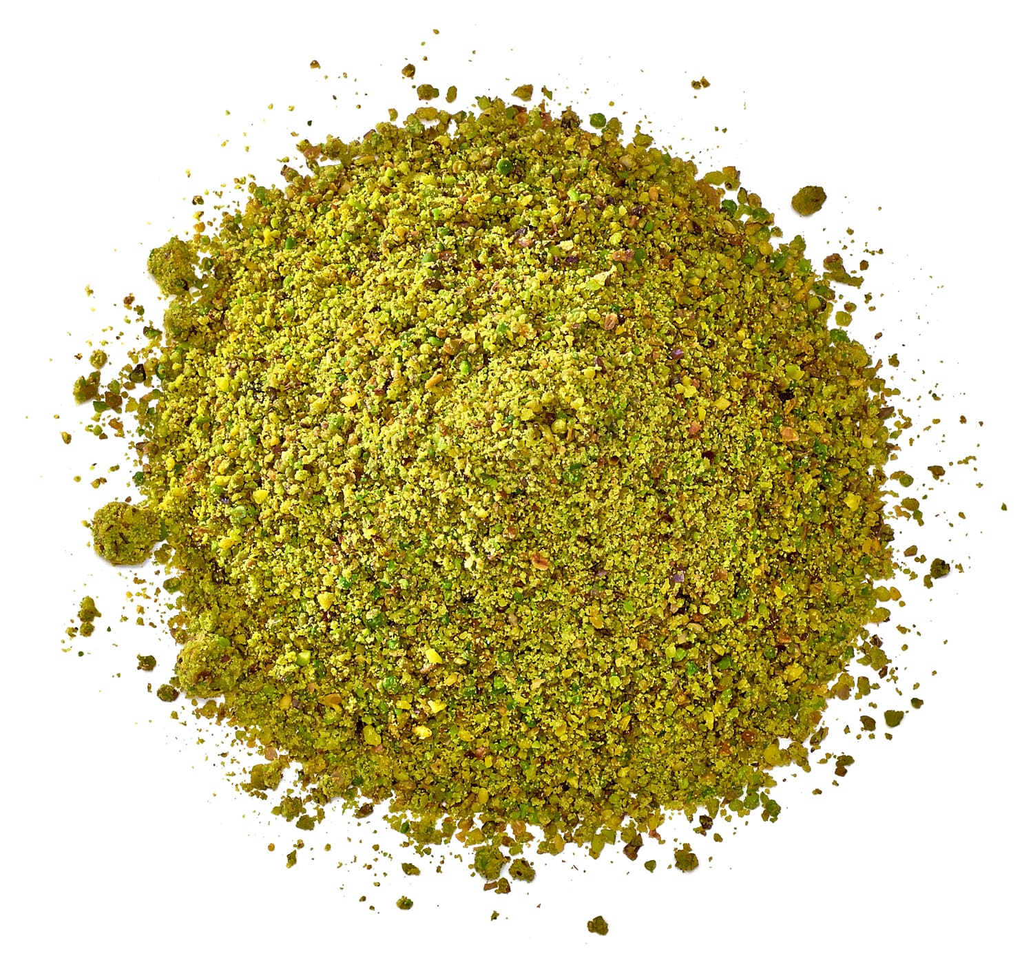 Green Pistachio Powder 500g Meilleur du Chef