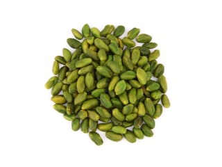 Whole Blanched Pistachios