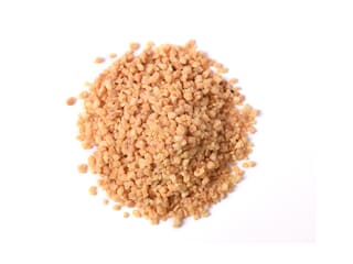 Caramelised Chopped Blanched Almonds