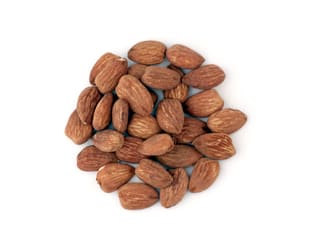 French Raw Shelled Almonds